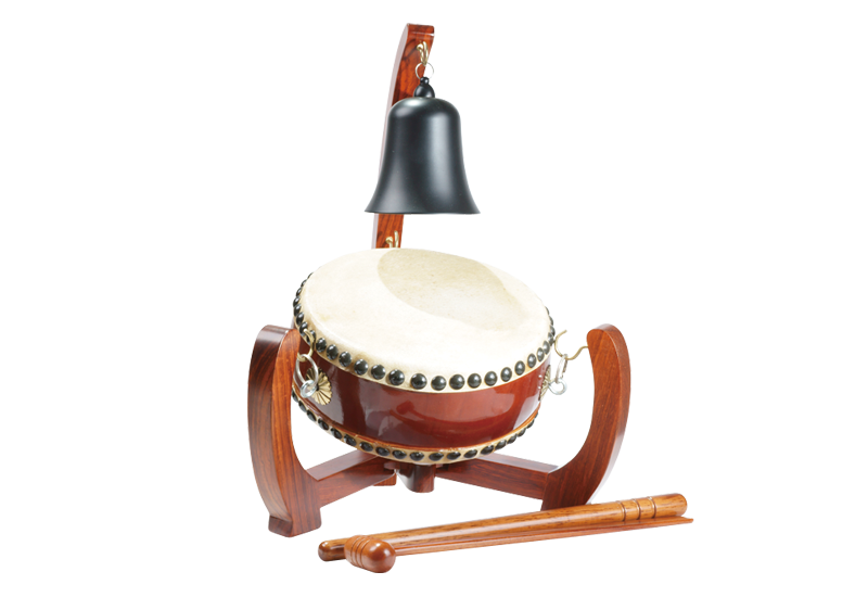 鐘鼓の鐘 鐘鼓の鐘